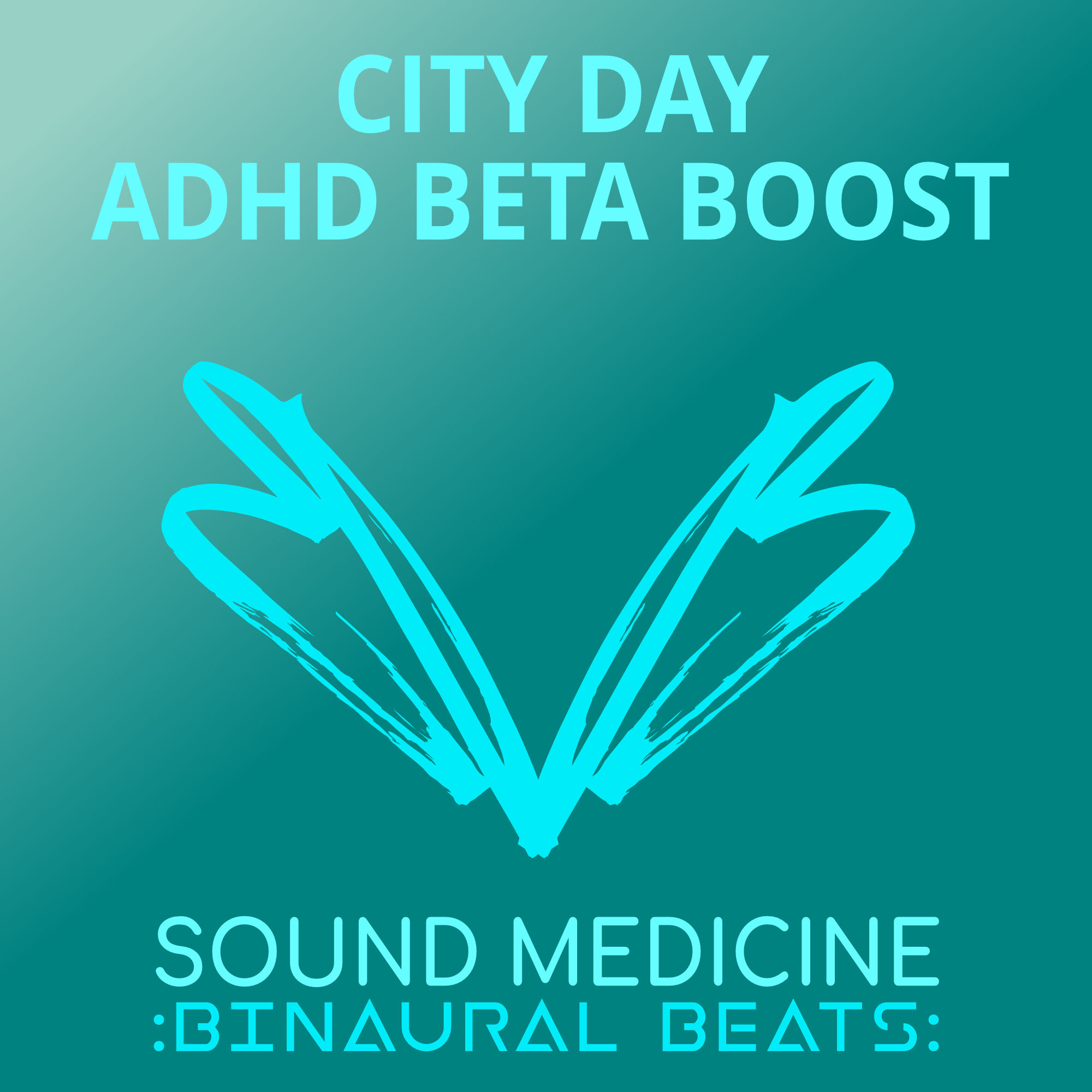 City Day ADHD Beta Boost