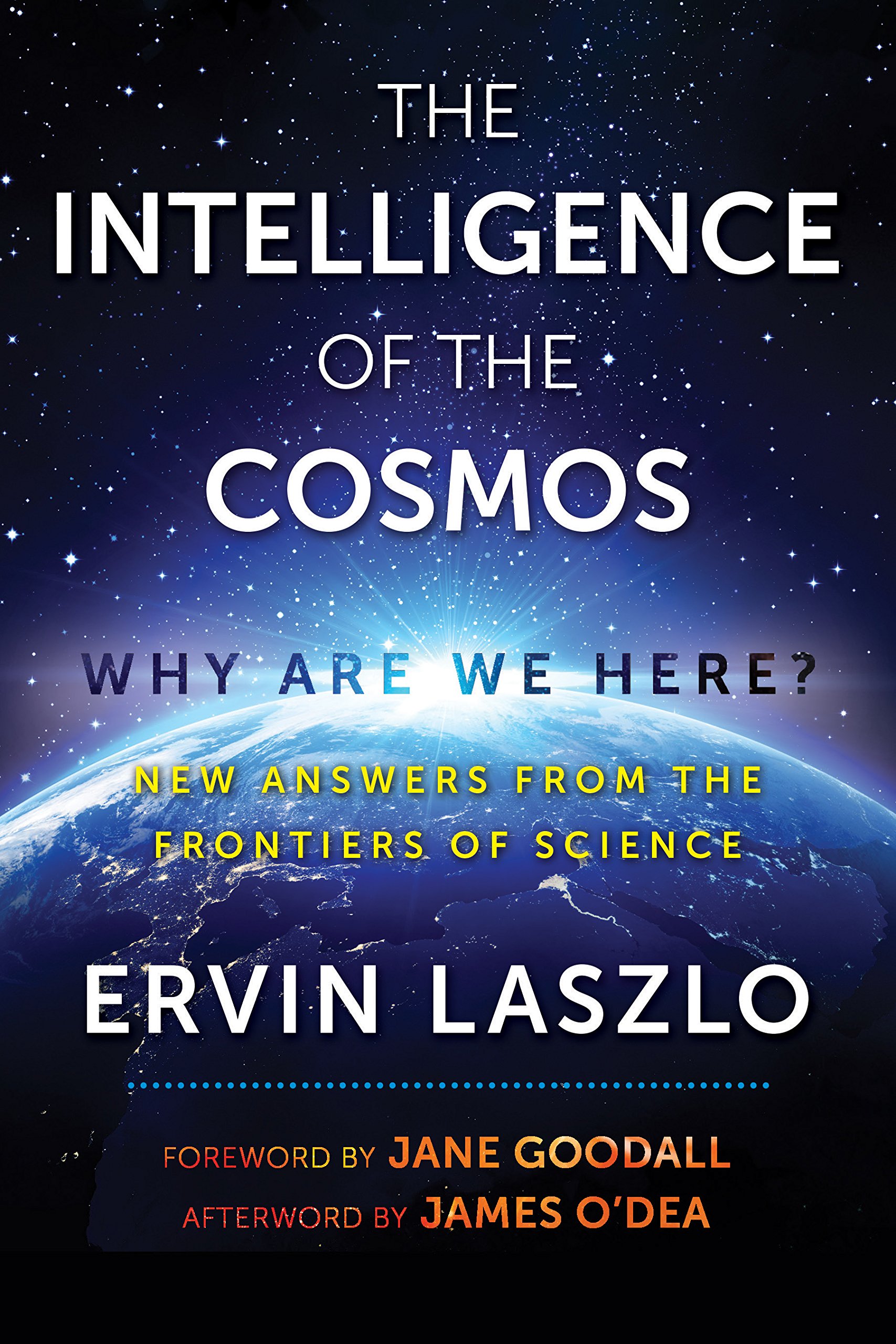 intelligence of cosmos